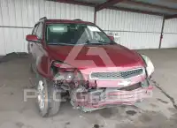 2010 Chevrolet Equinox photo