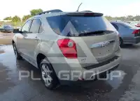 2010 Chevrolet Equinox photo