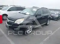 2010 Chevrolet Equinox photo