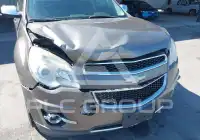 2010 Chevrolet Equinox photo