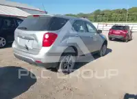 2010 Chevrolet Equinox фото