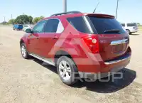 2010 Chevrolet Equinox фото