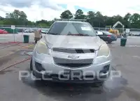 2010 Chevrolet Equinox фото