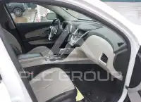 2010 Chevrolet Equinox фото