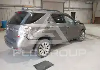 2010 Chevrolet Equinox фото