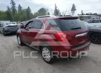 2010 Chevrolet Equinox фото