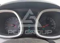 2010 Chevrolet Equinox фото