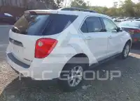 2010 Chevrolet Equinox фото
