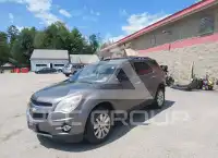 2010 Chevrolet Equinox фото
