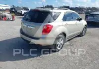 2010 Chevrolet Equinox фото