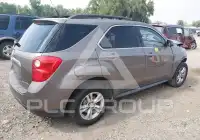 2010 Chevrolet Equinox photo