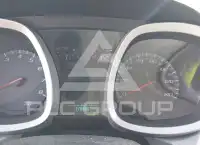 2010 Chevrolet Equinox фото