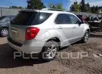 2010 Chevrolet Equinox фото