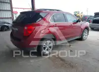 2010 Chevrolet Equinox фото