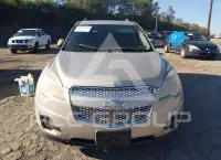 2010 Chevrolet Equinox фото