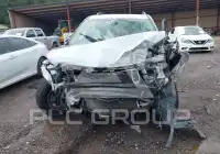 2010 Chevrolet Equinox фото