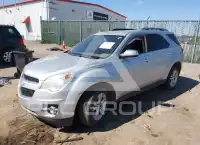 2010 Chevrolet Equinox photo