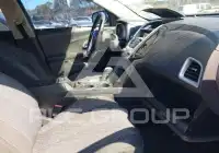 2010 Chevrolet Equinox фото