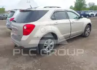 2010 Chevrolet Equinox фото