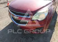 2010 Chevrolet Equinox фото