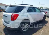 2010 Chevrolet Equinox фото
