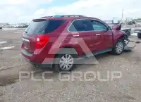 2010 Chevrolet Equinox фото