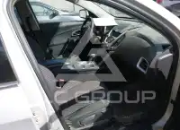 2010 Chevrolet Equinox фото