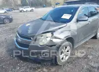 2010 Chevrolet Equinox фото