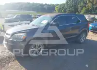 2010 Chevrolet Equinox фото