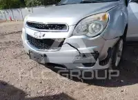 2010 Chevrolet Equinox фото