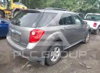 2010 Chevrolet Equinox фото