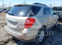 2010 Chevrolet Equinox photo