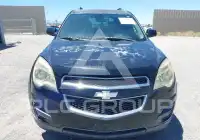 2010 Chevrolet Equinox photo