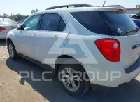 2010 Chevrolet Equinox photo