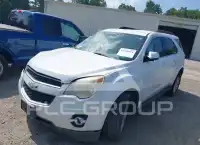 2010 Chevrolet Equinox photo