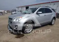 2010 Chevrolet Equinox фото