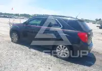 2010 Chevrolet Equinox фото