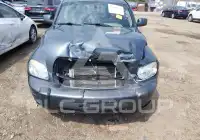 2010 Chevrolet HHR фото
