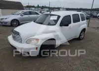 2010 Chevrolet HHR photo