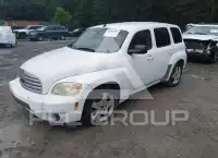 2010 Chevrolet HHR photo
