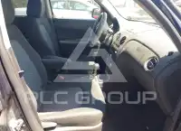2010 Chevrolet HHR фото