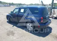 2010 Chevrolet HHR фото