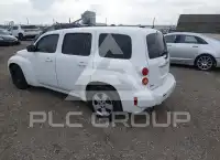 2010 Chevrolet HHR photo