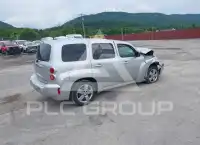 2010 Chevrolet HHR фото