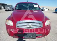 2010 Chevrolet HHR фото