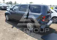 2010 Chevrolet HHR фото