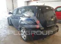 2010 Chevrolet HHR photo