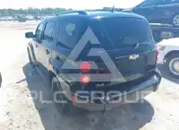 2010 Chevrolet HHR фото