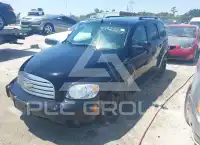 2010 Chevrolet HHR фото