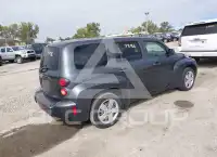 2010 Chevrolet HHR фото